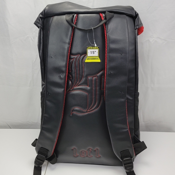 Puma x Lamelo Ball lafrancé amour Backpack  859858 01 Retail $150 NEW - Picture 2 of 16